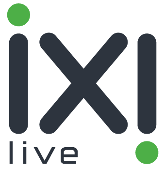 Logo Ixilive